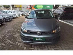 Volkswagen Polo Hatch