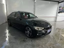 BMW 328i