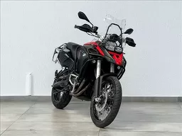 F 800 GS