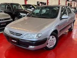 Citroën Xsara