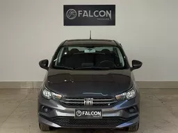 Fiat Cronos