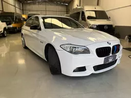 BMW 535i
