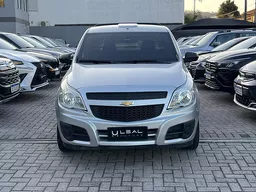 Chevrolet Montana