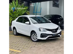 Toyota Etios