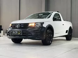 Volkswagen Saveiro