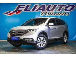 Honda CRV
