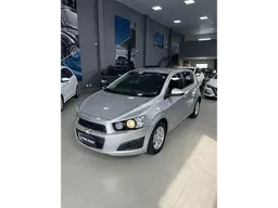 Chevrolet Sonic