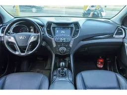 Hyundai Santa Fé