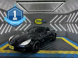Mercedes-benz SLK 200