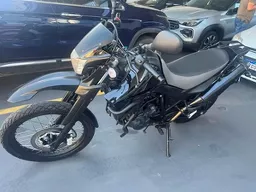 XT 660