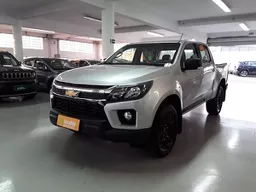 Chevrolet S10