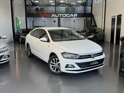 Volkswagen Virtus