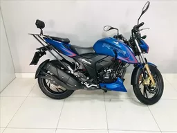 TVS Apache