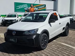 Volkswagen Saveiro