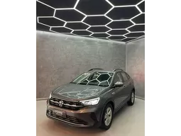 Volkswagen Nivus