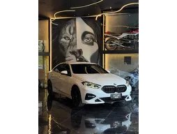 BMW 218i