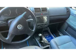 Volkswagen Polo Sedan