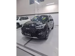 Chery Tiggo 5X