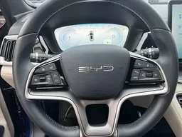 BYD Song Plus