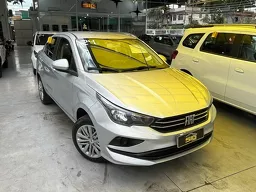 Fiat Cronos
