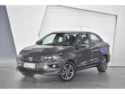 Fiat Cronos