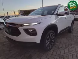 Chevrolet Montana