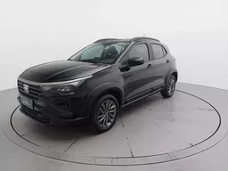 Fiat Pulse