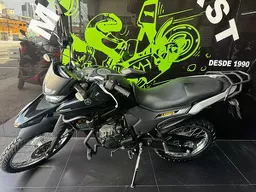 XTZ 250