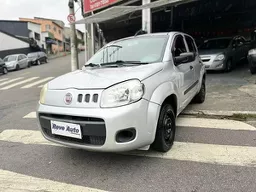 Fiat Uno