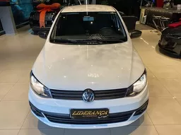Volkswagen Voyage