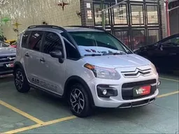 Citroën Aircross