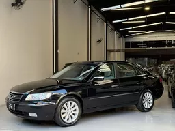 Hyundai Azera