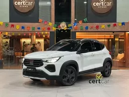 Fiat Pulse
