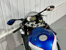 BMW S 1000 RR