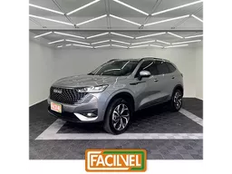 GWM Haval H6