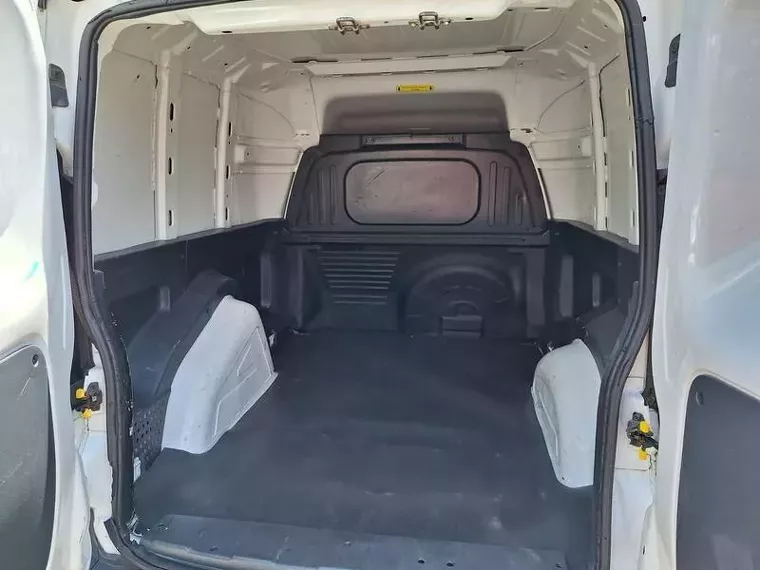 Fiat Fiorino Branco 13