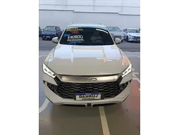 BYD Song Pro