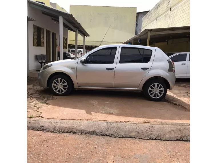 Foto do carro