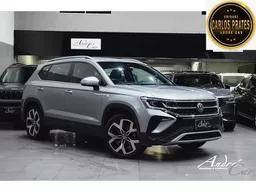 Volkswagen Taos