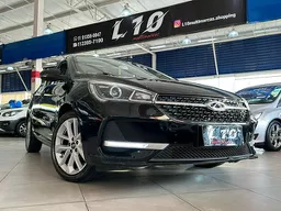 Chery Arrizo 5
