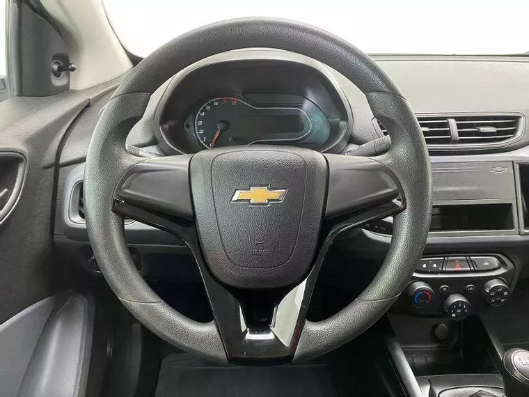 Chevrolet Joy Prata 2