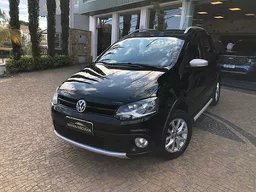 Volkswagen Crossfox