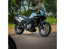 V-Strom