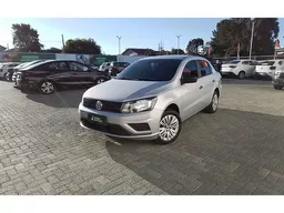 Volkswagen Voyage