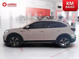 Volkswagen Nivus