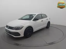 Volkswagen Polo Hatch