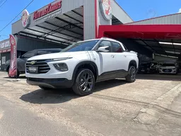 Chevrolet Montana