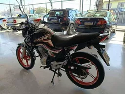 Honda CG 160