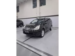 Nissan Grand Livina