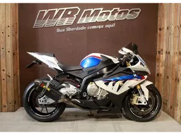 S 1000 RR